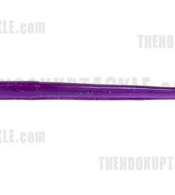 Roboworm Straight Tail Worm 6 Inch Dropshot Baits