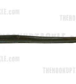 Roboworm Straight Tail Worm 6 Inch Dropshot Baits