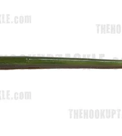 Roboworm Straight Tail Worm 6 Inch Dropshot Baits