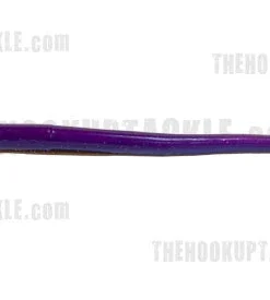 Roboworm Straight Tail Worm 6 Inch Dropshot Baits