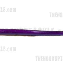 Roboworm Straight Tail Worm 6 Inch Dropshot Baits