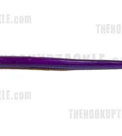 Roboworm Dropshot Baits Straight Tail Worm 4.5 Inch