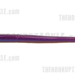 Roboworm Straight Tail Worm 6 Inch Dropshot Baits