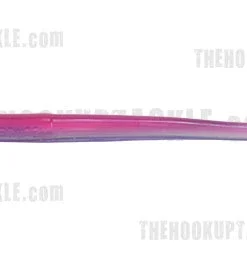 Roboworm Straight Tail Worm 6 Inch Dropshot Baits