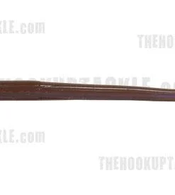 Roboworm Dropshot Baits Straight Tail Worm 4.5 Inch