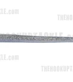 Roboworm Straight Tail Worm 6 Inch Dropshot Baits