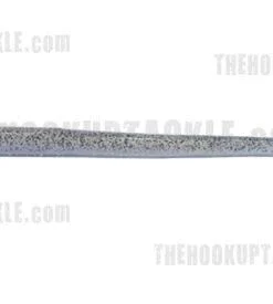 Roboworm Dropshot Baits Straight Tail Worm 4.5 Inch