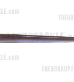 Roboworm Dropshot Baits Straight Tail Worm 4.5 Inch