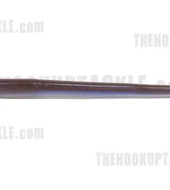 Roboworm Straight Tail Worm 6 Inch Dropshot Baits