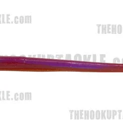 Roboworm Straight Tail Worm 6 Inch Dropshot Baits