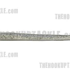 Roboworm Straight Tail Worm 6 Inch Dropshot Baits