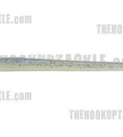 Roboworm Dropshot Baits Straight Tail Worm 4.5 Inch