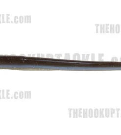 Roboworm Straight Tail Worm 6 Inch Dropshot Baits