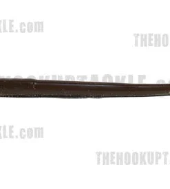 Roboworm Straight Tail Worm 6 Inch Dropshot Baits