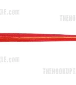 Roboworm Dropshot Baits Straight Tail Worm 4.5 Inch