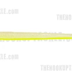 Roboworm Straight Tail Worm 6 Inch Dropshot Baits