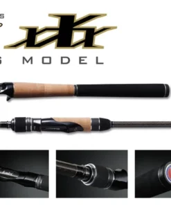 Megabass Orochi XXX Mult-Piece Rods 7 Megabass Orochi XXX Mult-Piece Rods