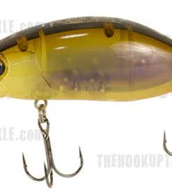 Ima Rattling Roumba Shallow Diving (0-7ft.)