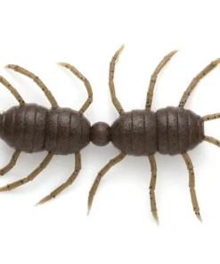 Imakatsu Fujin Spider Trailer