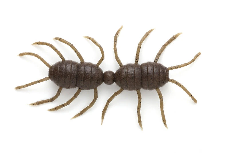 Imakatsu Fujin Spider Trailer 3 Imakatsu Fujin Spider Trailer