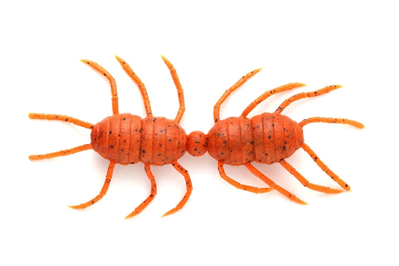 Imakatsu Fujin Spider Trailer 7 Imakatsu Fujin Spider Trailer