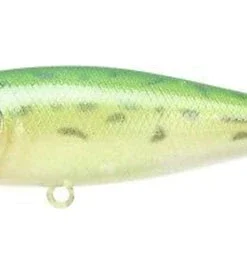 Lucky Craft S8 Popper Poppers