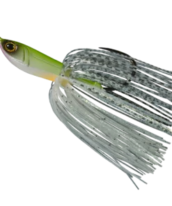 Whiplash Spinnerbaits SOB Stream Custom
