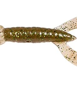 Keitech Little Spider Grubs/Hula Grubs