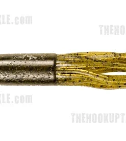 Keitech Tubes Salty Core Tube