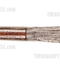 Keitech Tubes Salty Core Tube