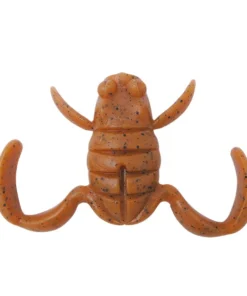 Bottom Up Soft Frogs Scooper Frog