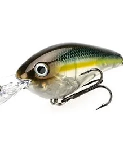 Strike King Pro Model 8XD Crankbaits