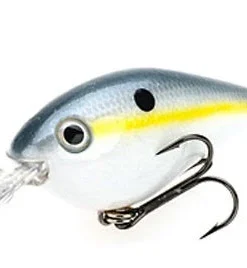 Strike King Pro Model 8XD Crankbaits
