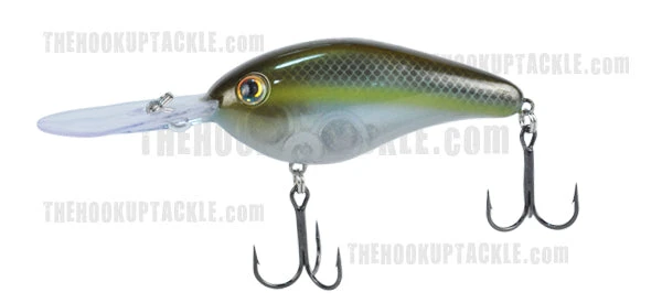 Strike King Deep Diving (15 Ft.+) Pro Model 5XD Crankbaits 20 Strike King Deep Diving (15 Ft.+) Pro Model 5XD Crankbaits
