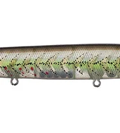 Ima Big Stick Walking