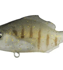 Duo Realis Nomase Gill Shad Lipless