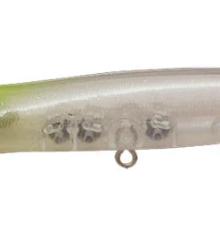 Megabass Eeler 17 Megabass Eeler