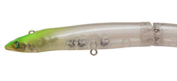 Megabass Eeler 8 Megabass Eeler