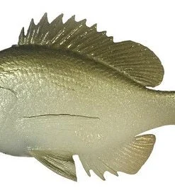 Huddleston Deluxe Soft Body Bluegill Top Hook