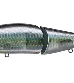 Gan Craft Jointed Claw Hard Body