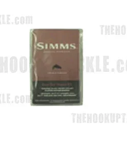 Simms Gore-Tex Repair Kit Sun Protection Clothing