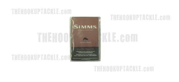 Simms Gore-Tex Repair Kit Sun Protection Clothing 3 Simms Gore-Tex Repair Kit Sun Protection Clothing