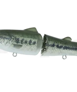 Deps Hard Body Silent Killer 115