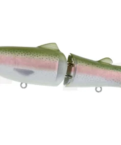 Deps Hard Body Silent Killer 115