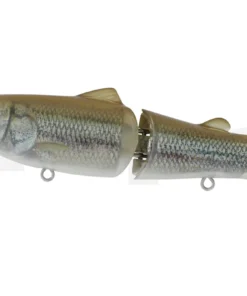 Deps Hard Body Silent Killer 115