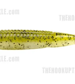 Reaction Innovations Paddletail Swimbaits Skinny Dipper