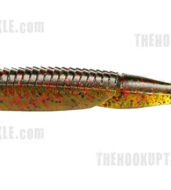 Reaction Innovations Paddletail Swimbaits Skinny Dipper