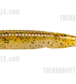 Reaction Innovations Paddletail Swimbaits Skinny Dipper