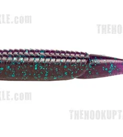 Reaction Innovations Paddletail Swimbaits Skinny Dipper