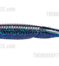 Reaction Innovations Paddletail Swimbaits Skinny Dipper